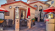 Sundried Tomato American Bistro San Juan Capistrano outside