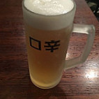 Menya food