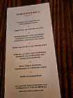 Barneys By Carpe Diem menu