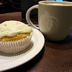 Starbucks food