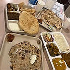 Amrik Sukhdev food