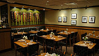 Wild Ginger Asian Bistro inside