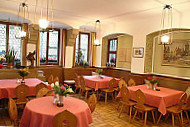 Gasthof Goldener Greifen food