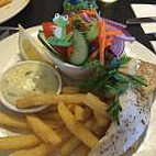 Aldinga Pub food