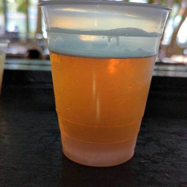 Relax Grill at Lake Eola, LLC