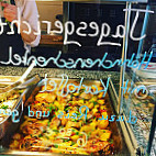 First Arena Kebap Veggi &more food