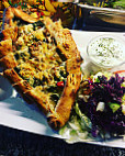 First Arena Kebap Veggi &more food