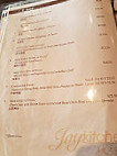 Joy Kitchen menu