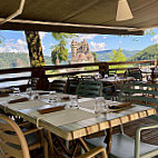 Relais Valcastel food