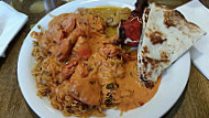 Chennai Masala food