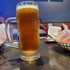 Red Robin Gourmet Burgers And Brews food