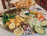 Mangal food