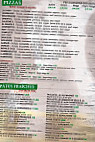 la casa italienne menu