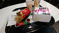 Mcdonald's food