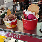 Della Corte food