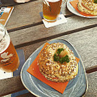 Brauhaus Wenkers food