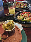 La Familia Cafe & Cantina food