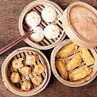 Yuán Lín Diǎn Xīn Dim Sum Garden food