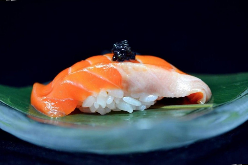 Sushi Seki