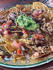 Dakota Tex Mex food