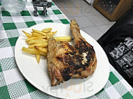 Asador Gorka food