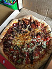 Domino's Pizza food