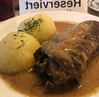 Gasthaus Frische Quelle food