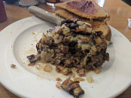 Sugar and Spice Eatery Deli food