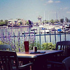 Templeton Landing Restaurant food