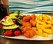 Sutton Fish food