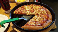 Pizza Hut food