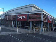 Costa Coffee Royal Retail Park outside