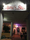 Mimi's inside