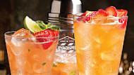 TGI Fridays food