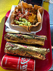 Fresh Burritos Polygone Riviera food