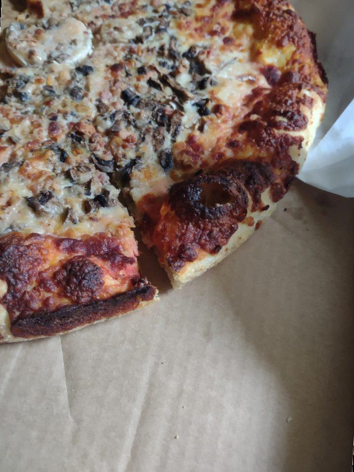 Sandy's Deli