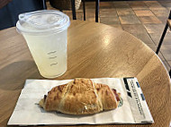 Starbucks food