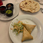 RAJASTHAN VILLA food