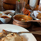 Dawat Mexico food