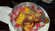 Od Seafood food