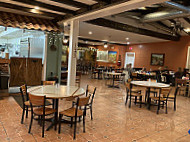 Ayda's Mexican Cuisine inside