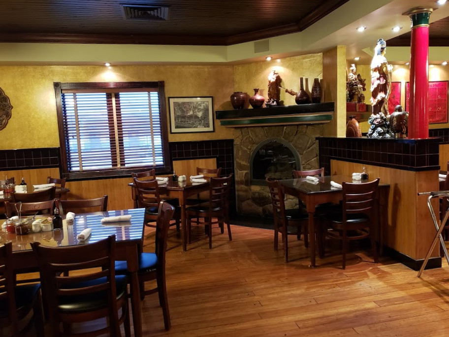 China Cottage Centerville