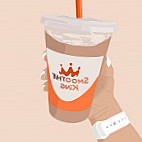 Smoothie King food