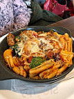 Zizzi food