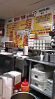 Tubby's Hot Dogs food