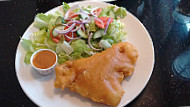 Halibut House Fish And Chips Inc. food