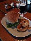 Fermac's Irish Pub & Restaurant food