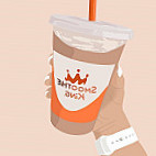 Smoothie King Doral food