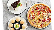 Pizza Express food