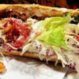 Jose´s Frankfurt Sabadell food